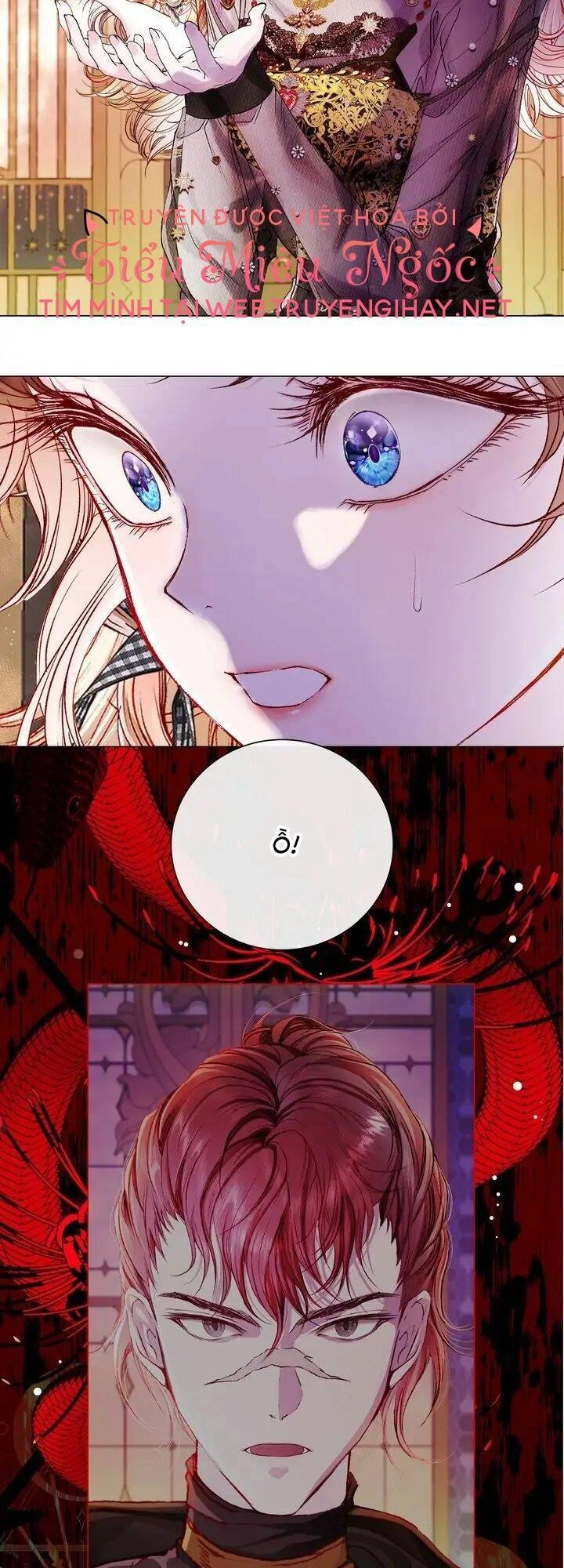 Trở Thành Tiểu Thư Xấu Xí Chapter 87 - 27