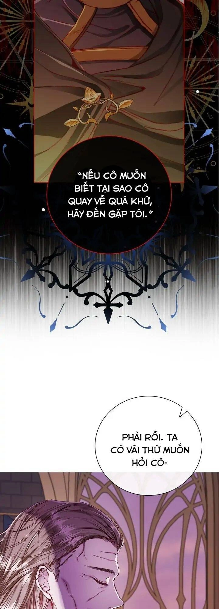 Trở Thành Tiểu Thư Xấu Xí Chapter 87 - 28