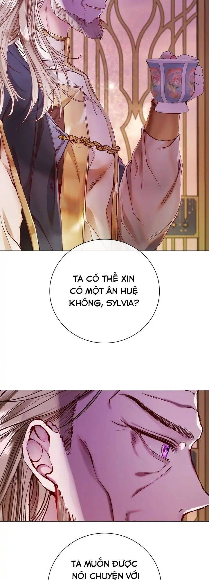 Trở Thành Tiểu Thư Xấu Xí Chapter 87 - 29