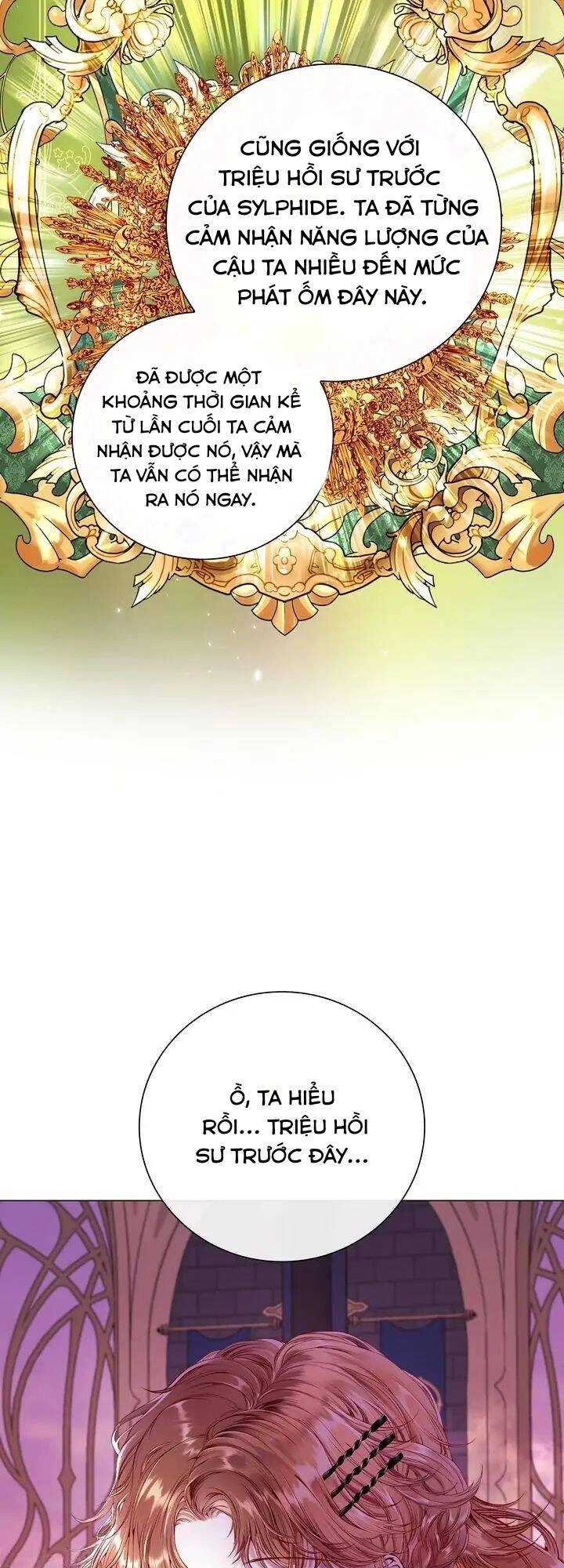 Trở Thành Tiểu Thư Xấu Xí Chapter 87 - 33