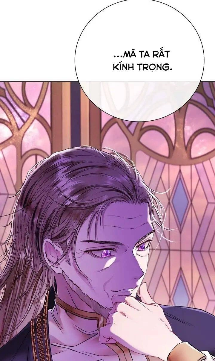 Trở Thành Tiểu Thư Xấu Xí Chapter 87 - 35