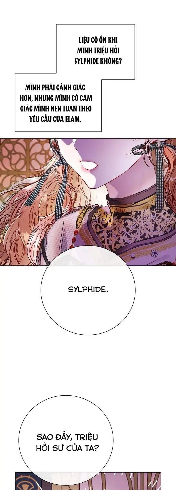 Trở Thành Tiểu Thư Xấu Xí Chapter 87 - 37