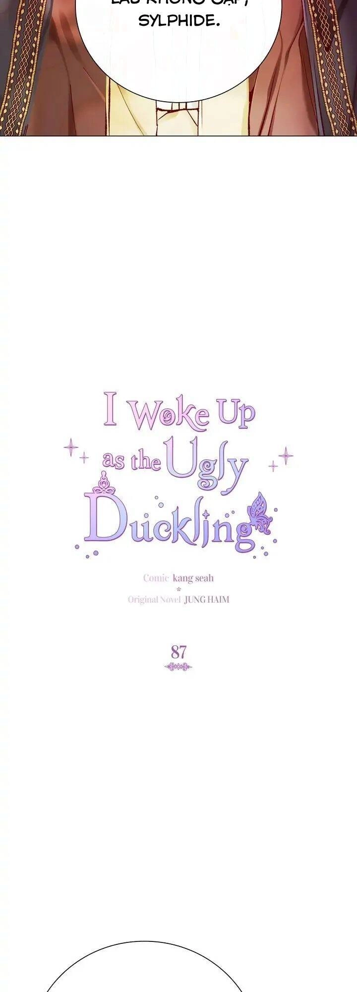 Trở Thành Tiểu Thư Xấu Xí Chapter 87 - 40