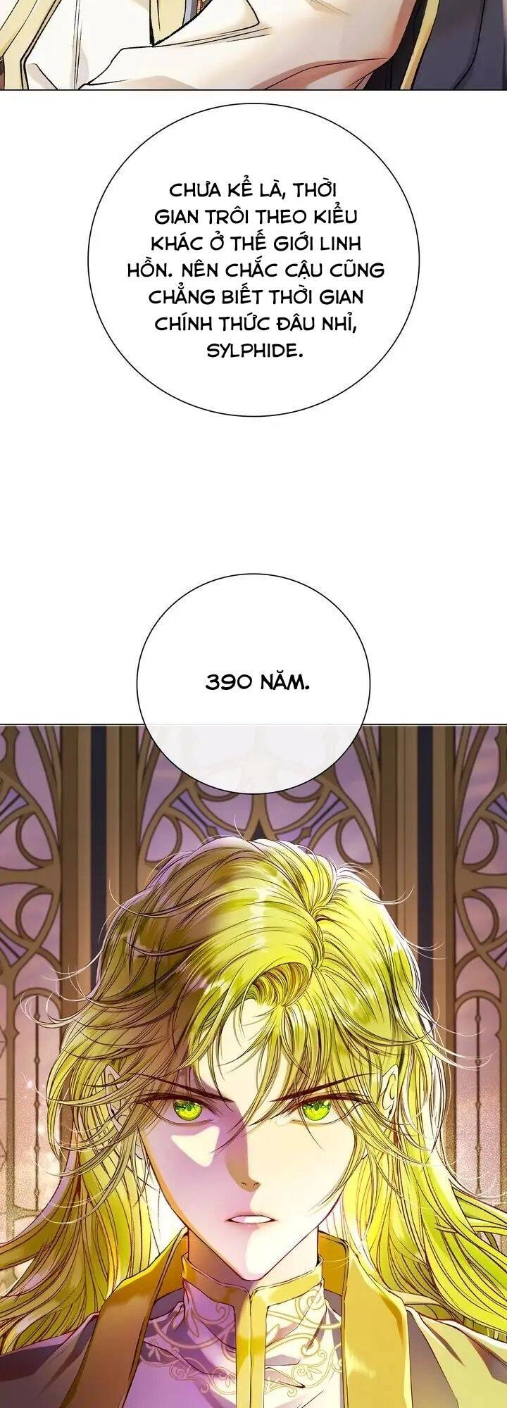 Trở Thành Tiểu Thư Xấu Xí Chapter 87 - 42