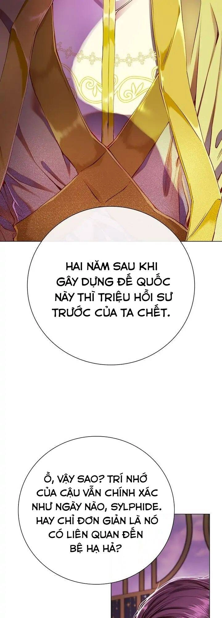 Trở Thành Tiểu Thư Xấu Xí Chapter 87 - 43