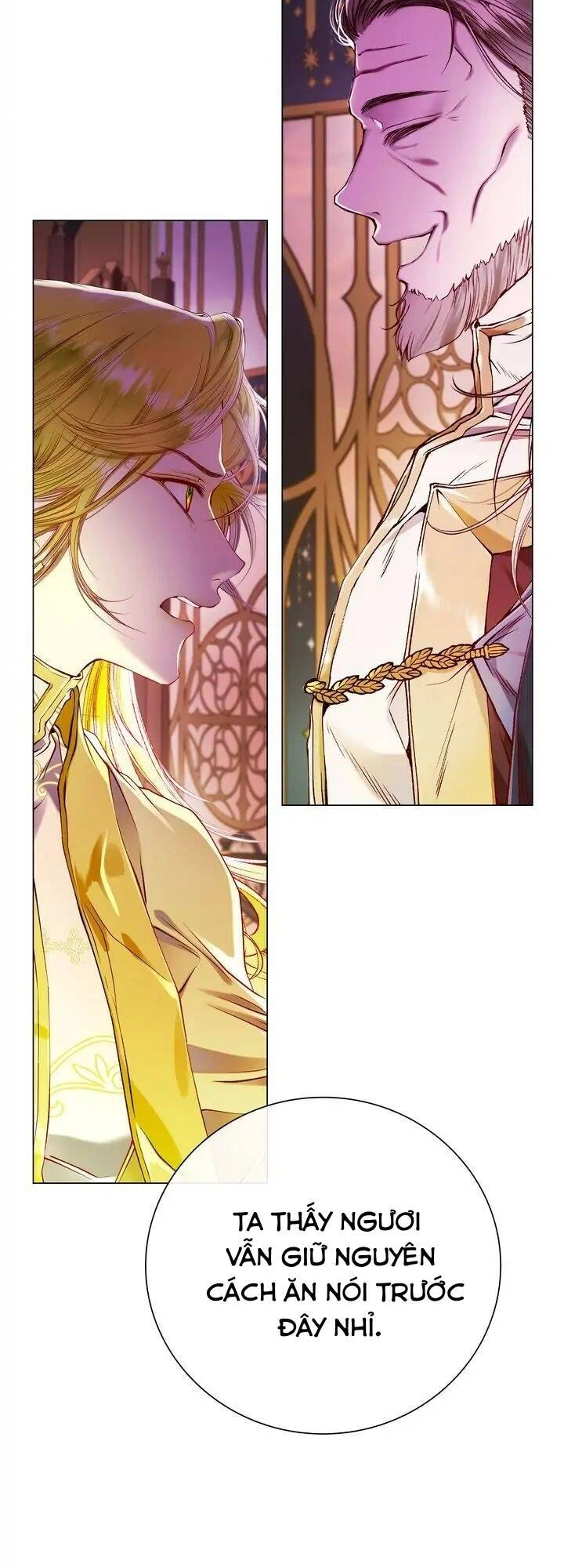 Trở Thành Tiểu Thư Xấu Xí Chapter 87 - 44