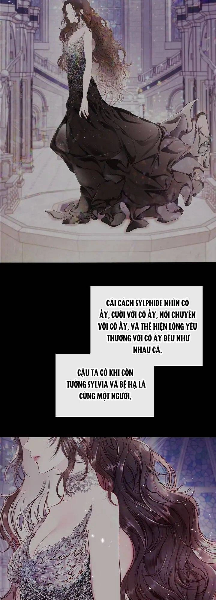 Trở Thành Tiểu Thư Xấu Xí Chapter 87 - 49