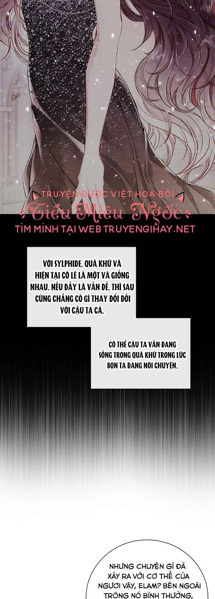 Trở Thành Tiểu Thư Xấu Xí Chapter 87 - 50