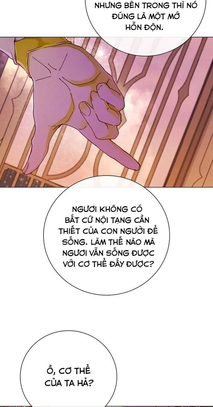 Trở Thành Tiểu Thư Xấu Xí Chapter 87 - 51