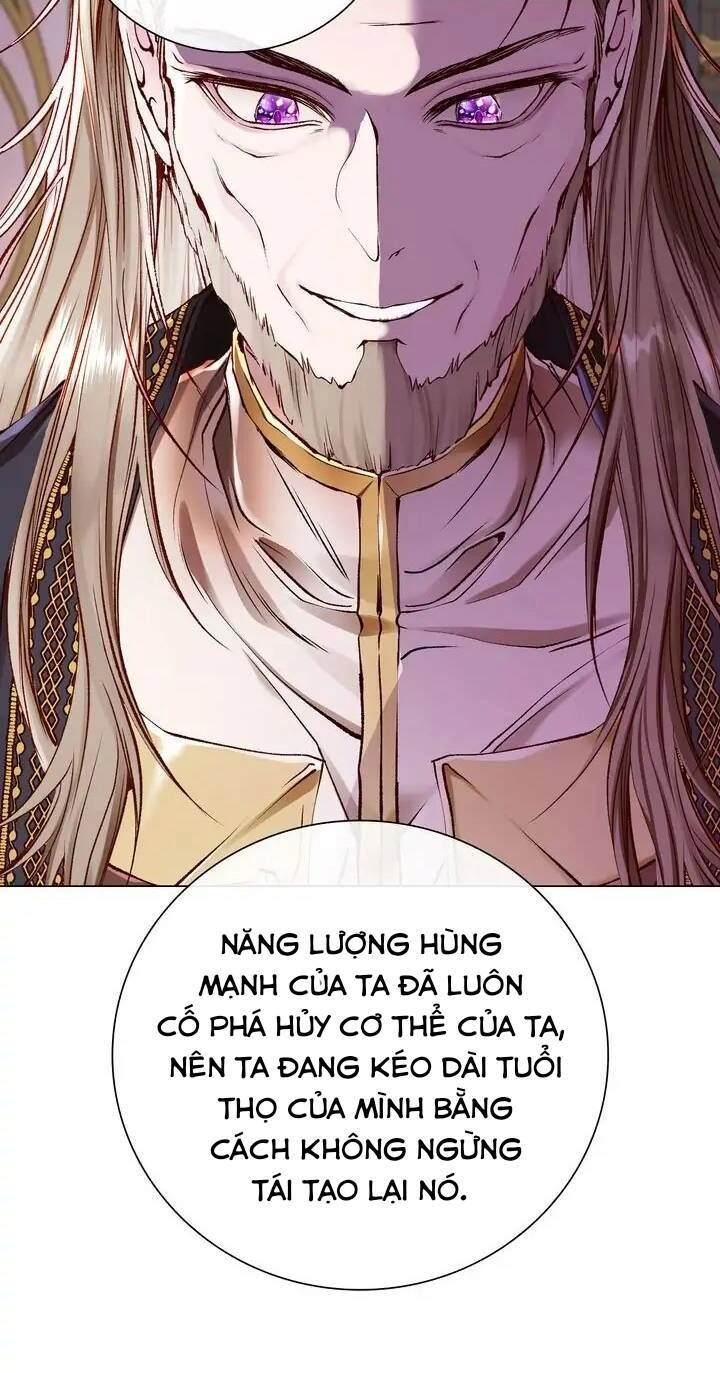 Trở Thành Tiểu Thư Xấu Xí Chapter 87 - 52