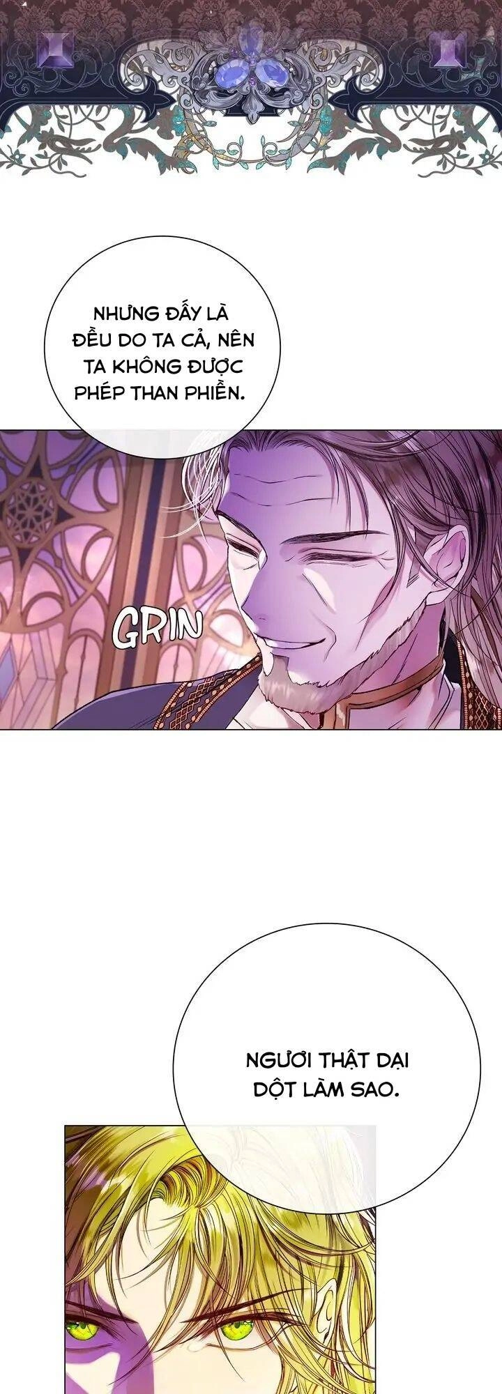 Trở Thành Tiểu Thư Xấu Xí Chapter 87 - 54