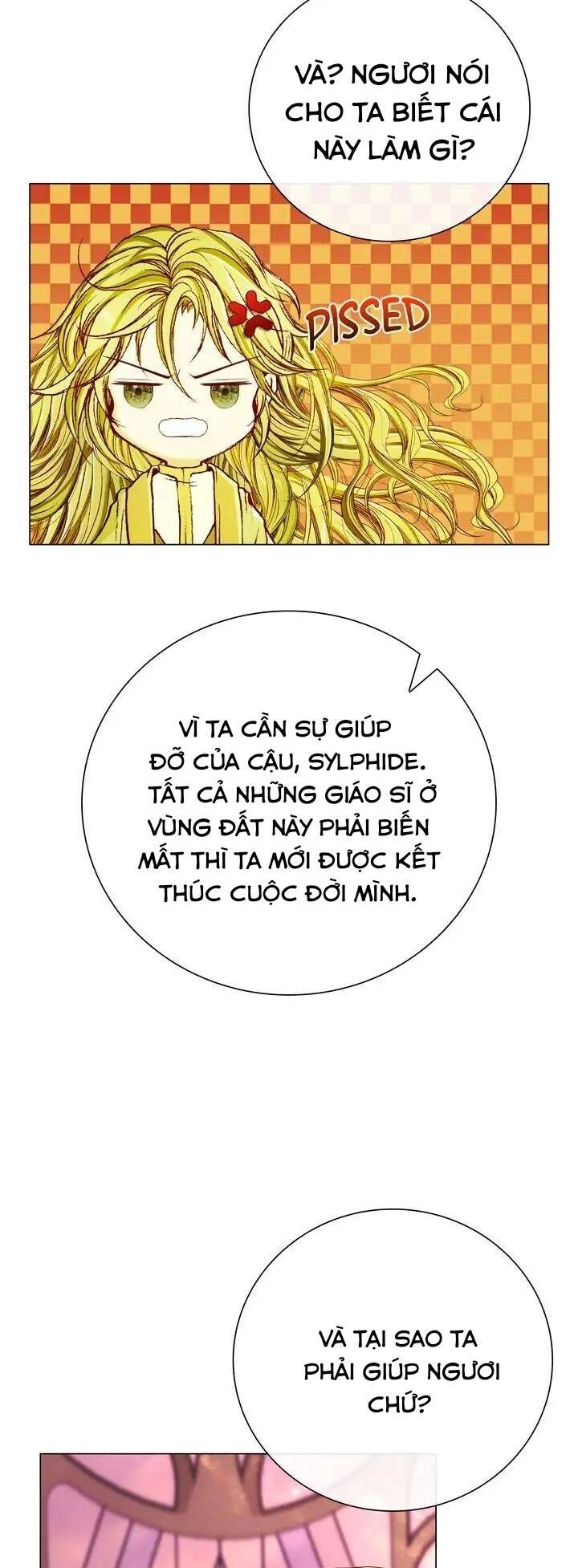 Trở Thành Tiểu Thư Xấu Xí Chapter 87 - 57