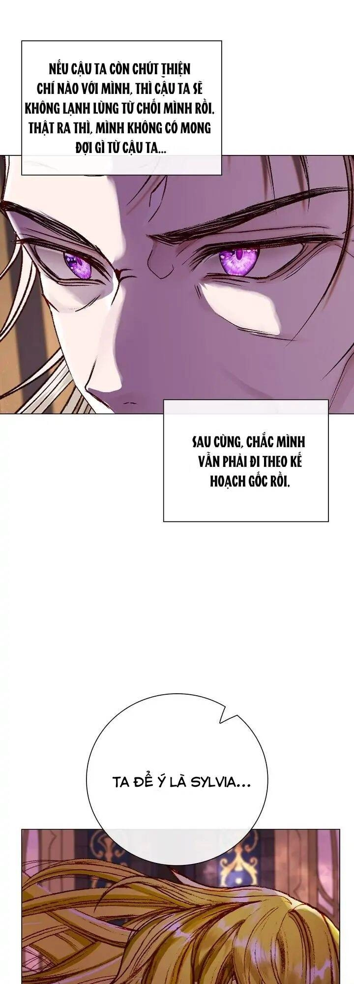 Trở Thành Tiểu Thư Xấu Xí Chapter 87 - 59