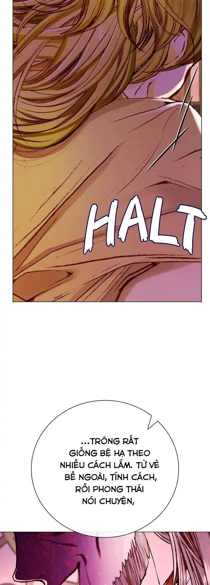 Trở Thành Tiểu Thư Xấu Xí Chapter 87 - 60