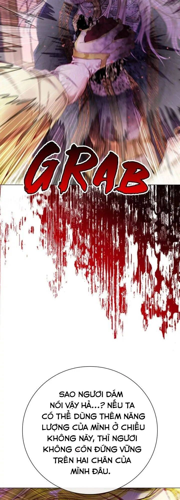 Trở Thành Tiểu Thư Xấu Xí Chapter 87 - 62