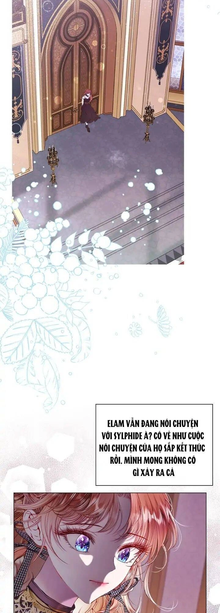 Trở Thành Tiểu Thư Xấu Xí Chapter 87 - 65