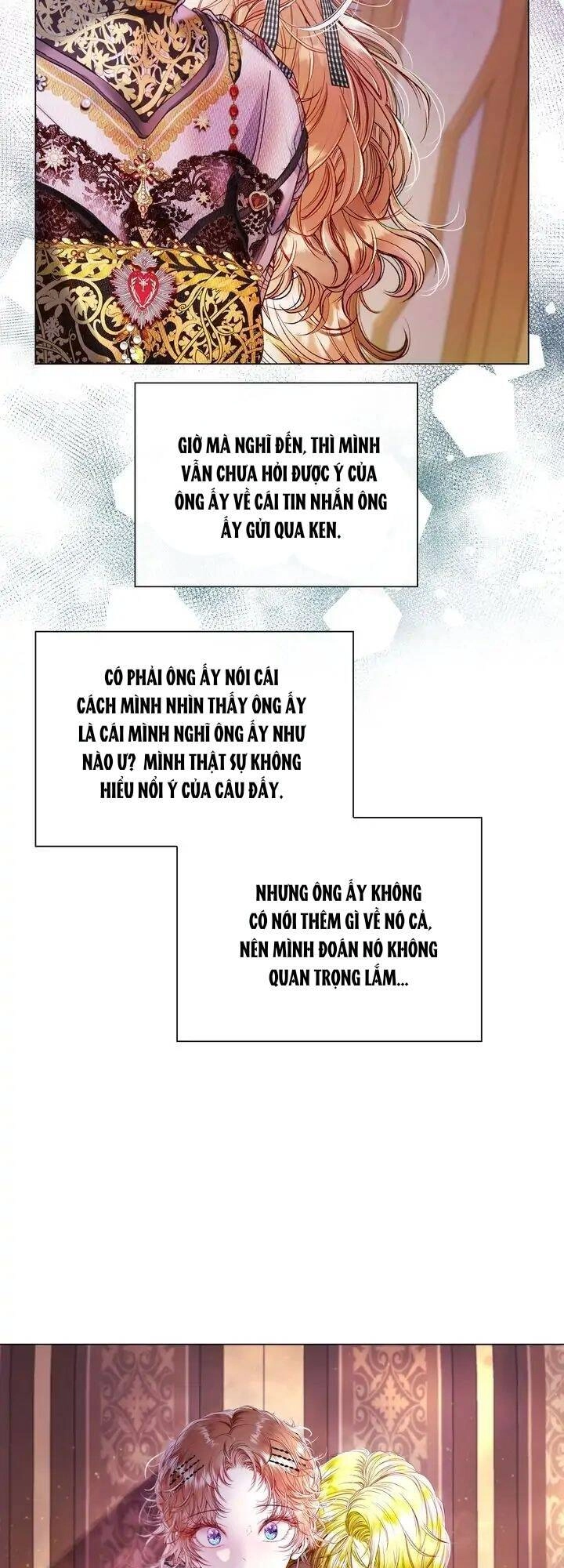 Trở Thành Tiểu Thư Xấu Xí Chapter 87 - 66