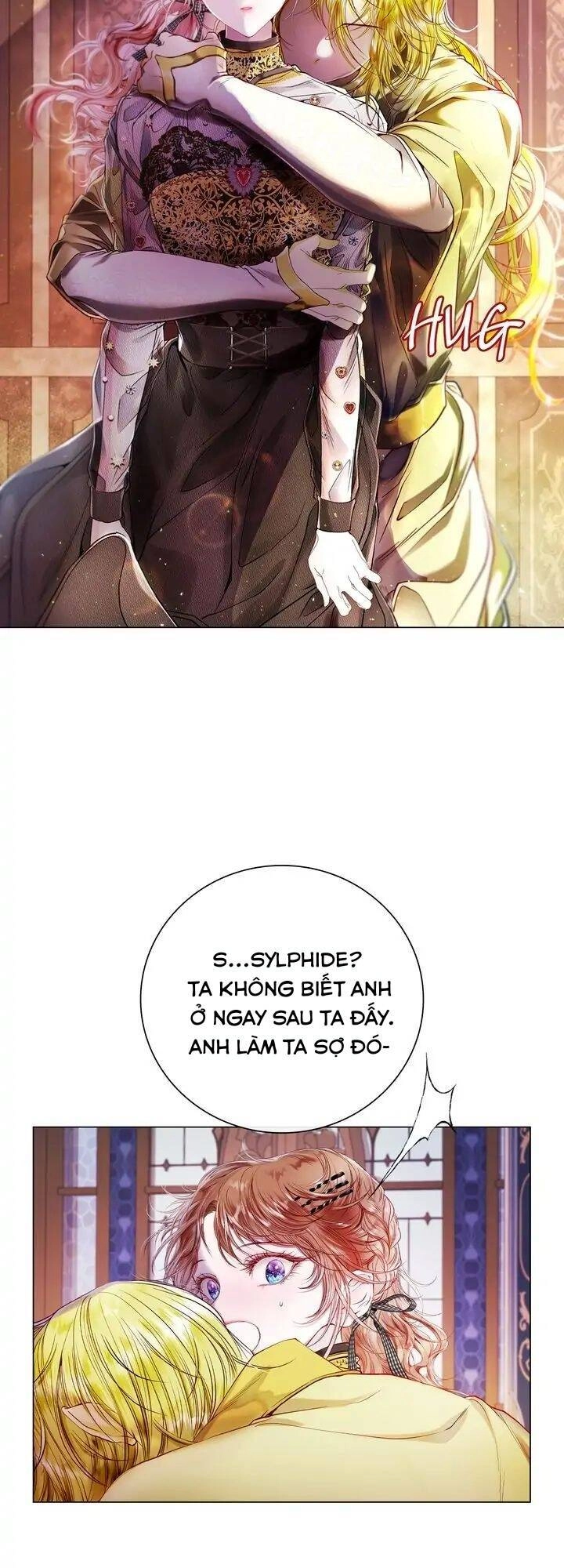 Trở Thành Tiểu Thư Xấu Xí Chapter 87 - 67