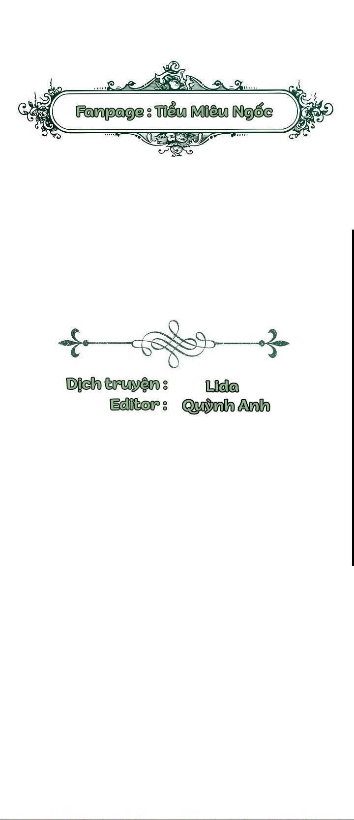 Trở Thành Tiểu Thư Xấu Xí Chapter 88 - 1