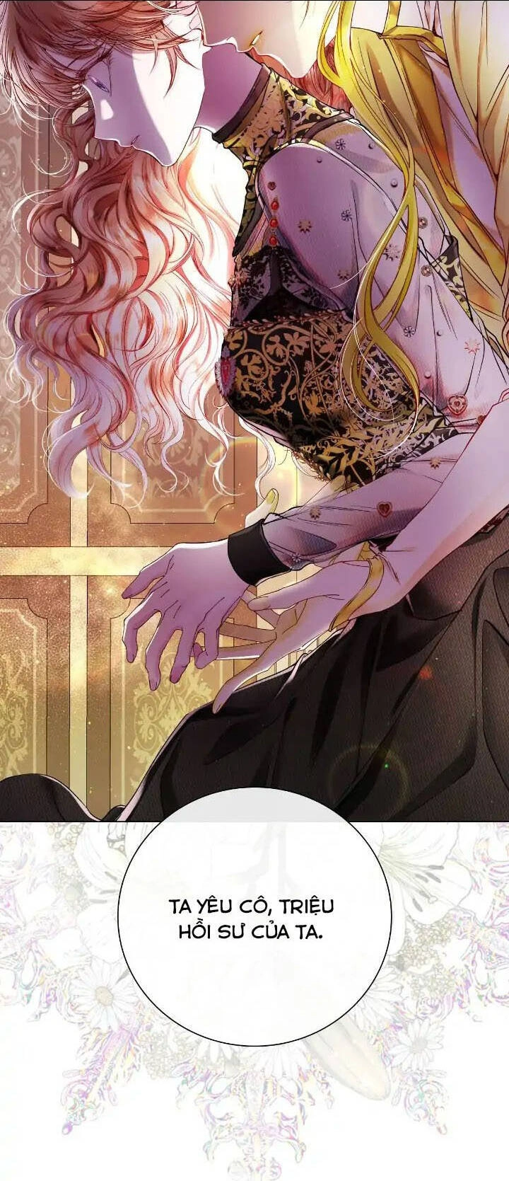 Trở Thành Tiểu Thư Xấu Xí Chapter 88 - 2