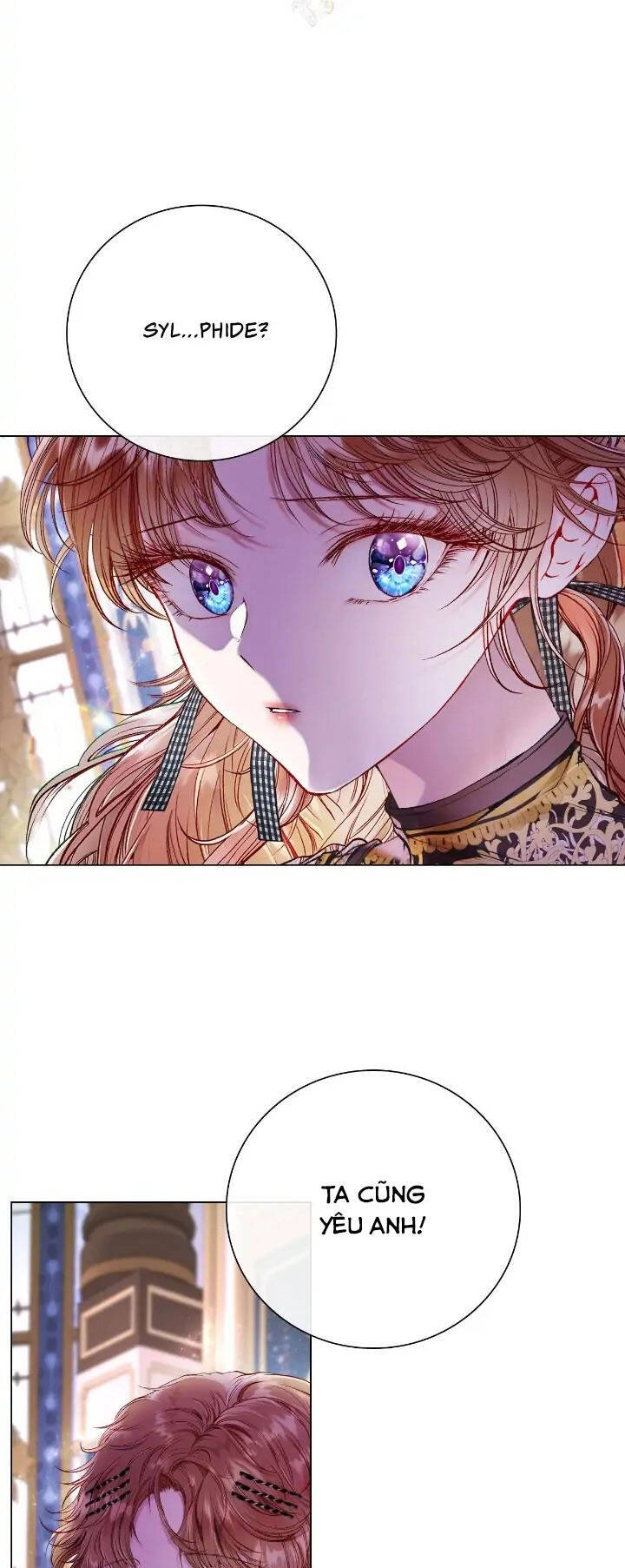 Trở Thành Tiểu Thư Xấu Xí Chapter 88 - 3