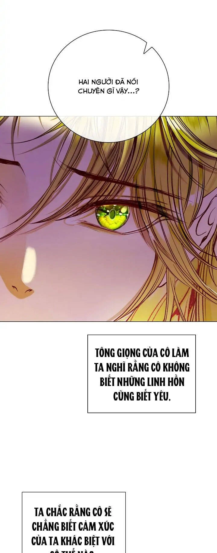 Trở Thành Tiểu Thư Xấu Xí Chapter 88 - 5