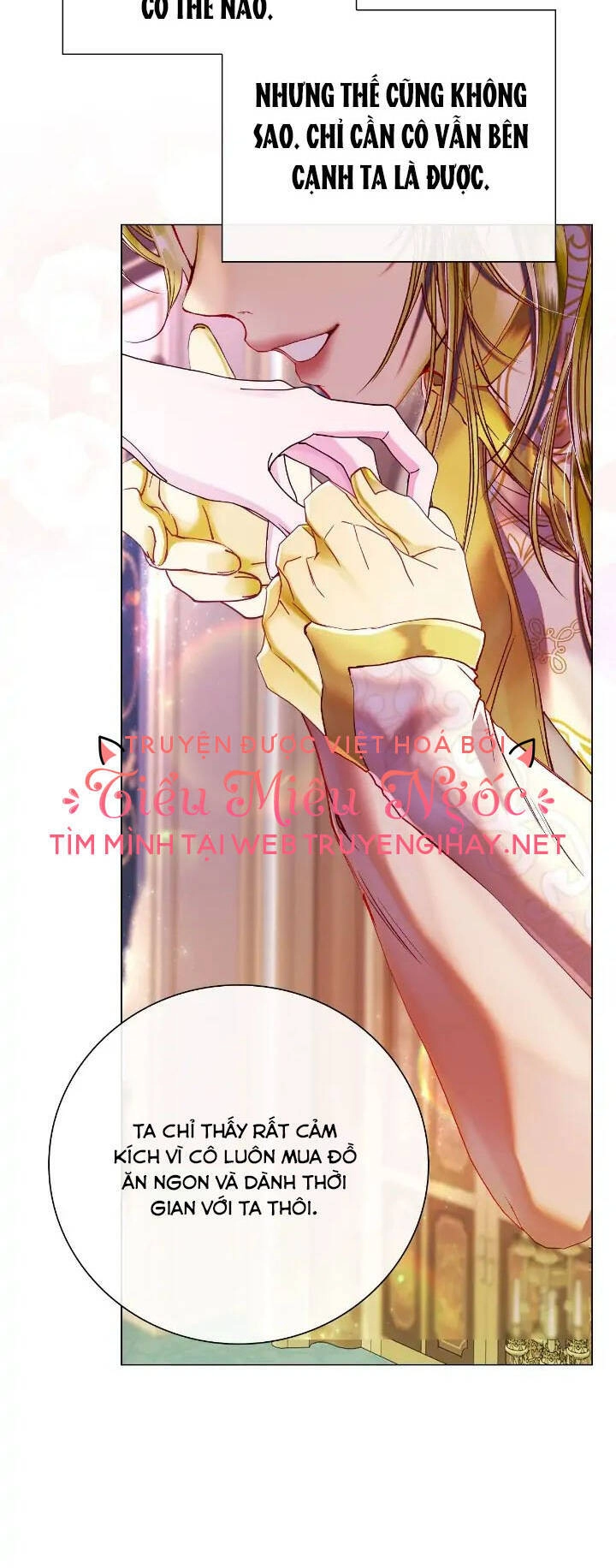 Trở Thành Tiểu Thư Xấu Xí Chapter 88 - 6