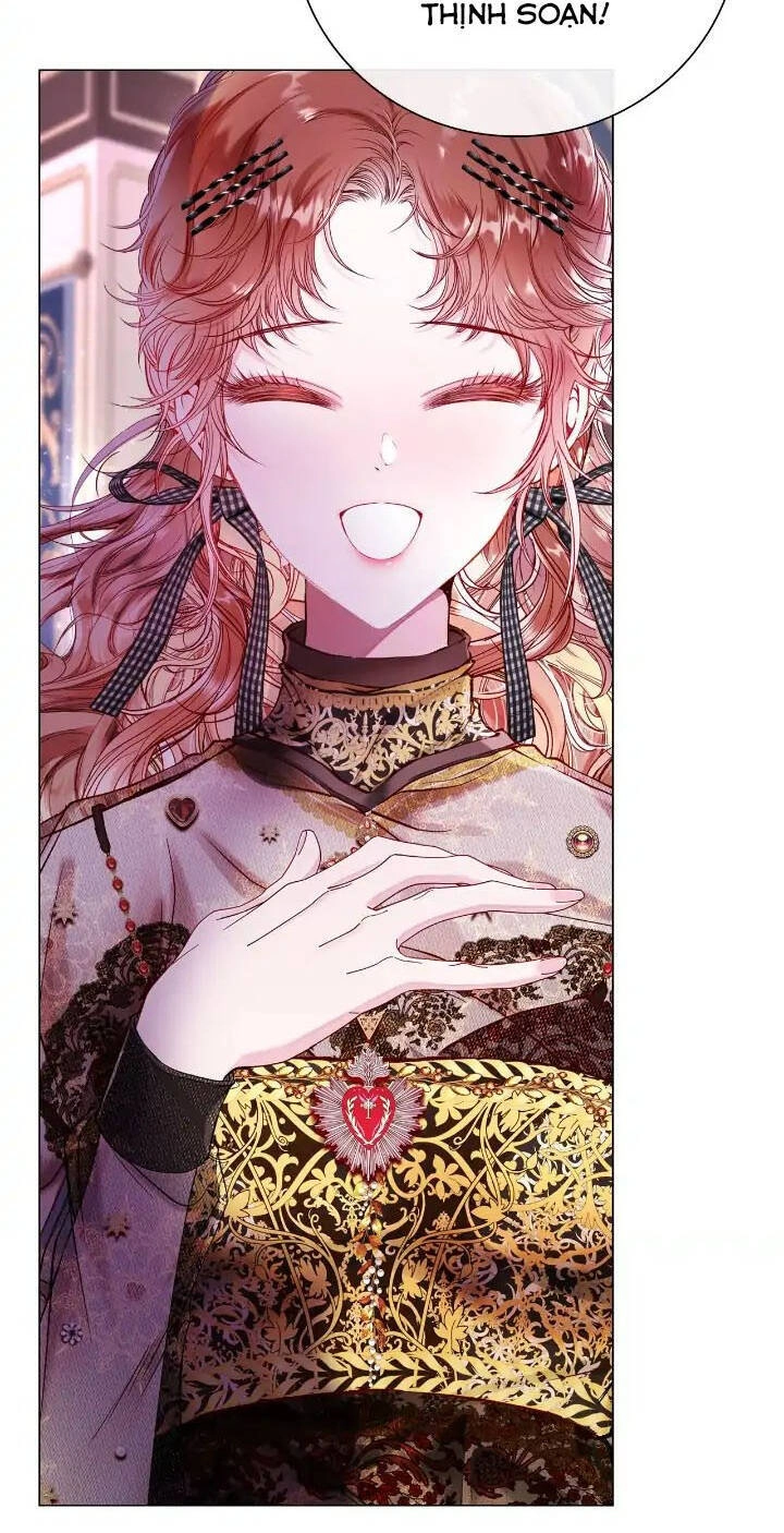 Trở Thành Tiểu Thư Xấu Xí Chapter 88 - 8