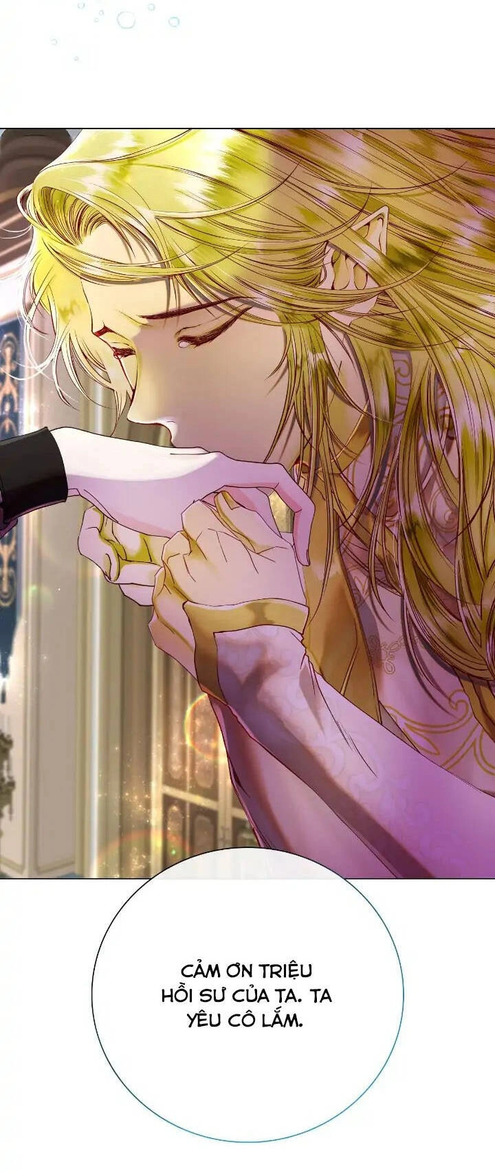 Trở Thành Tiểu Thư Xấu Xí Chapter 88 - 10