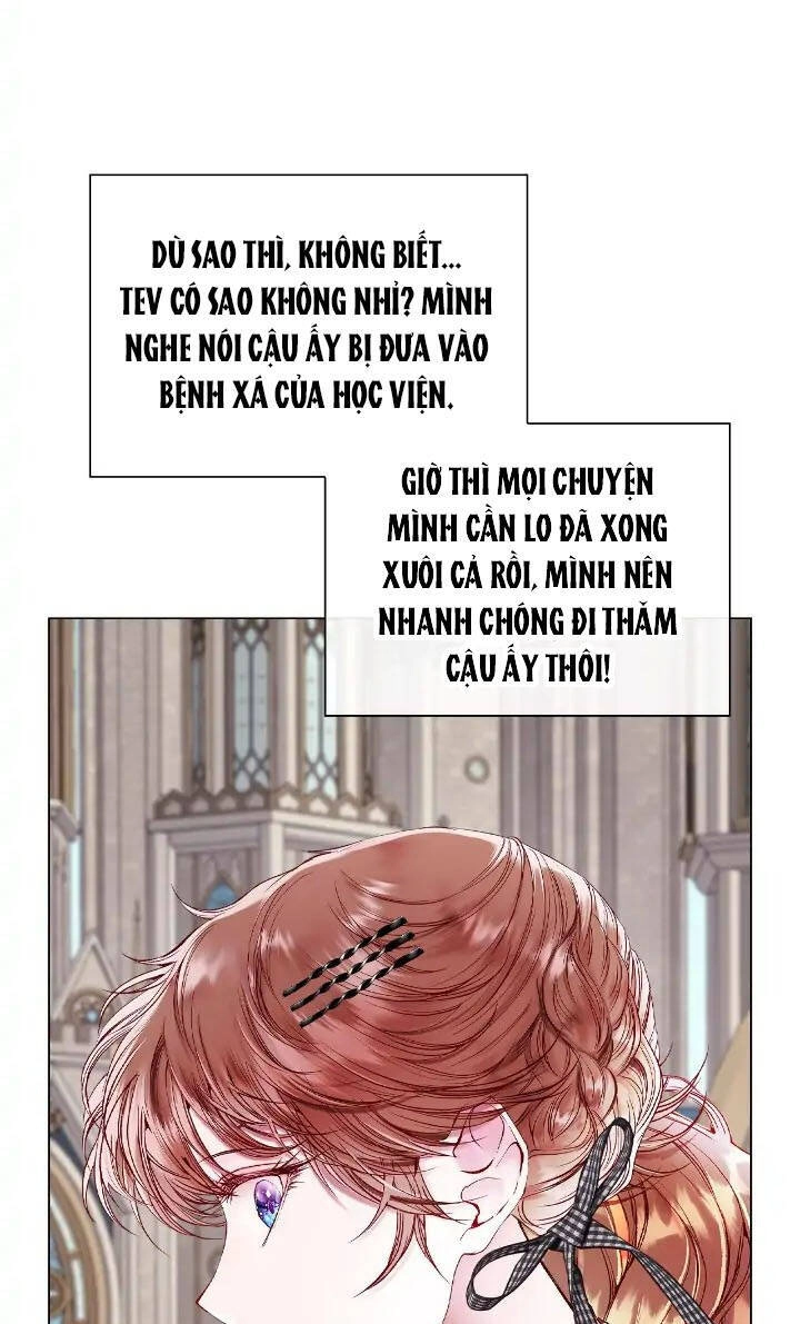 Trở Thành Tiểu Thư Xấu Xí Chapter 88 - 17
