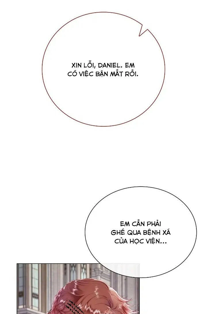 Trở Thành Tiểu Thư Xấu Xí Chapter 88 - 21