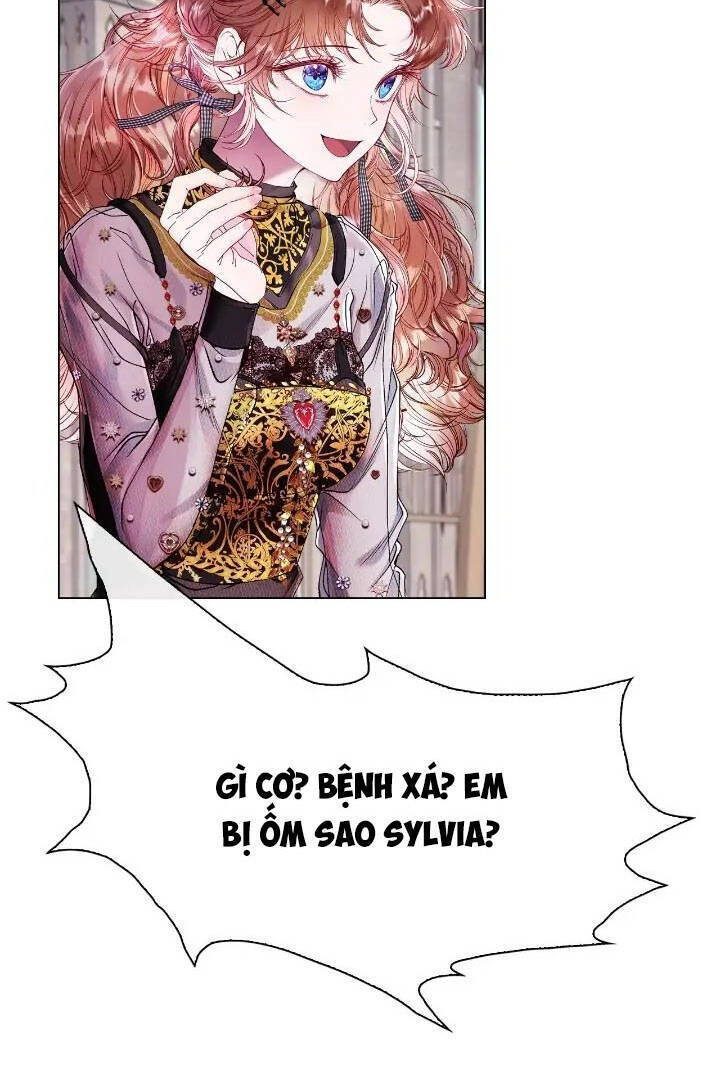 Trở Thành Tiểu Thư Xấu Xí Chapter 88 - 22