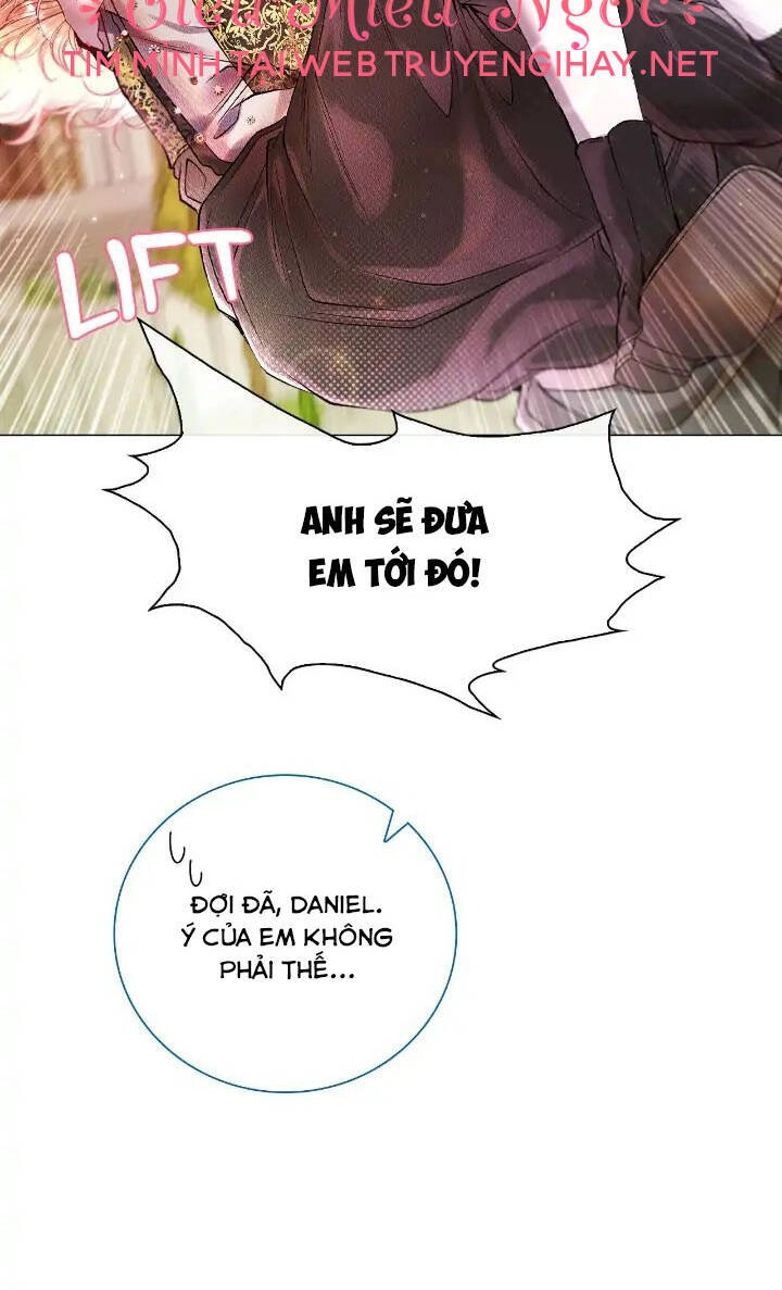 Trở Thành Tiểu Thư Xấu Xí Chapter 88 - 24