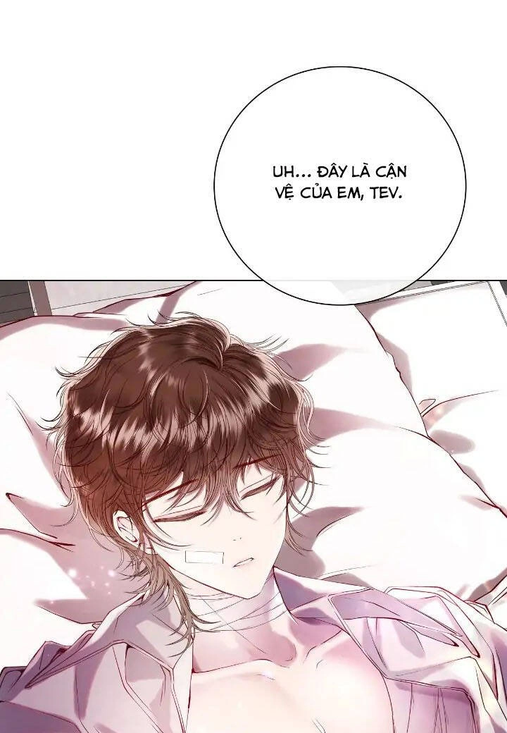 Trở Thành Tiểu Thư Xấu Xí Chapter 88 - 27