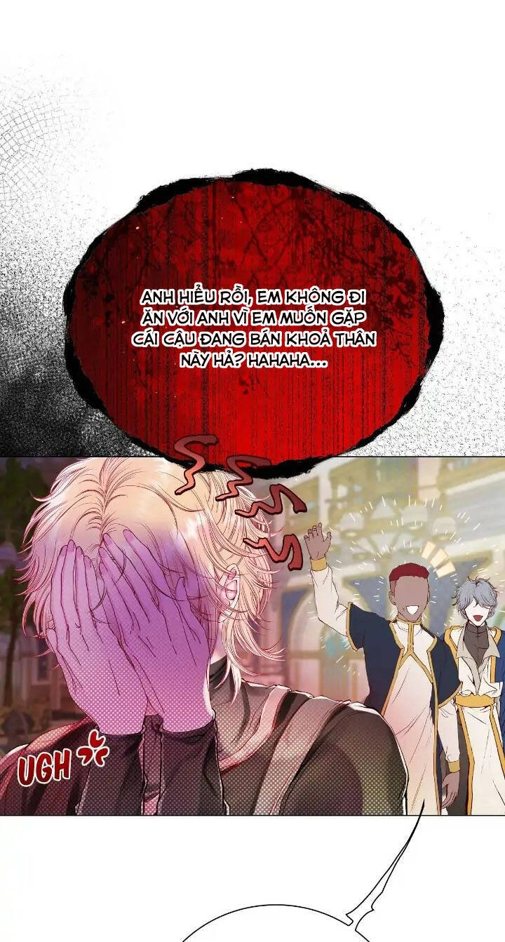 Trở Thành Tiểu Thư Xấu Xí Chapter 88 - 29