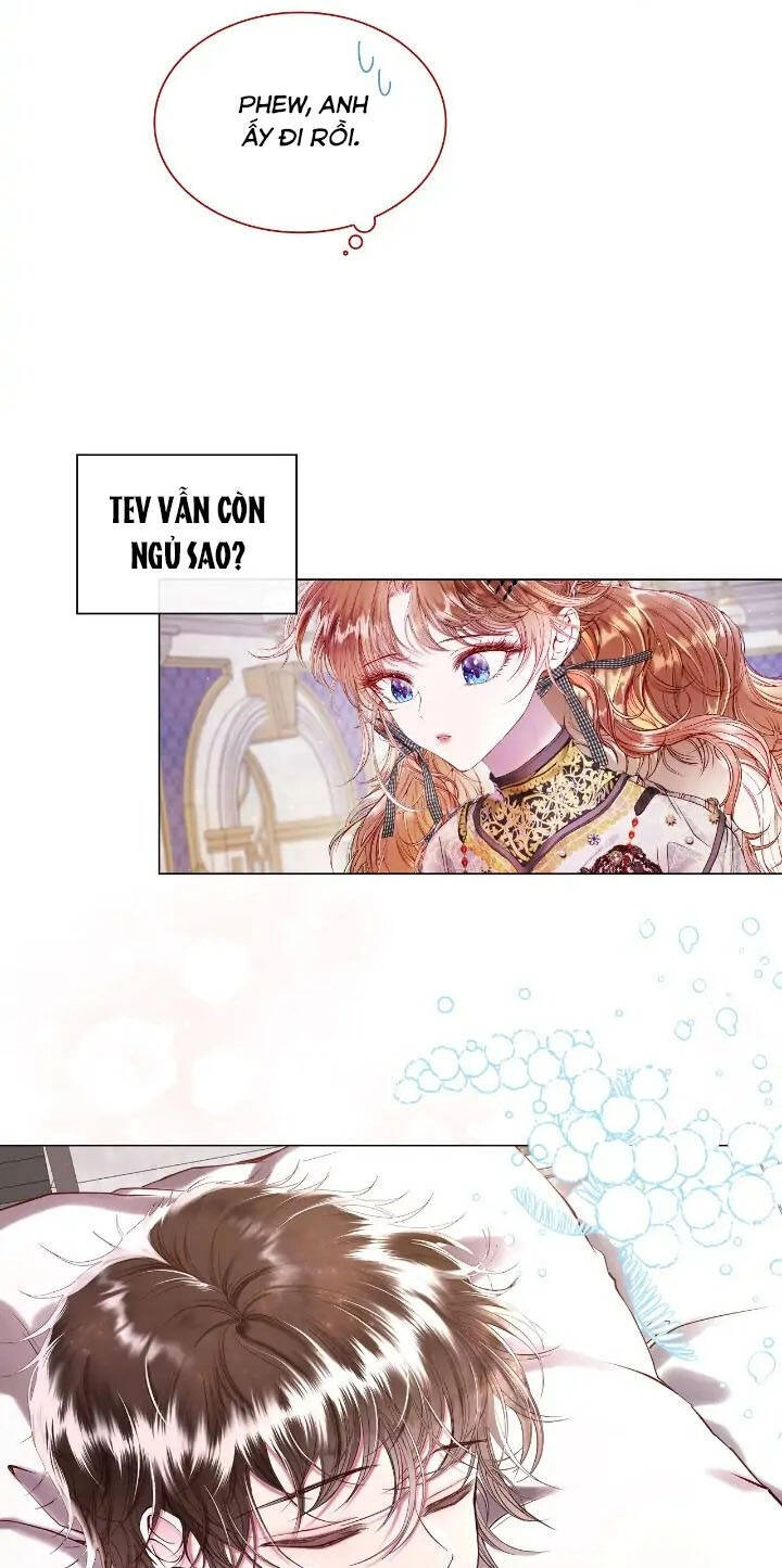 Trở Thành Tiểu Thư Xấu Xí Chapter 88 - 31