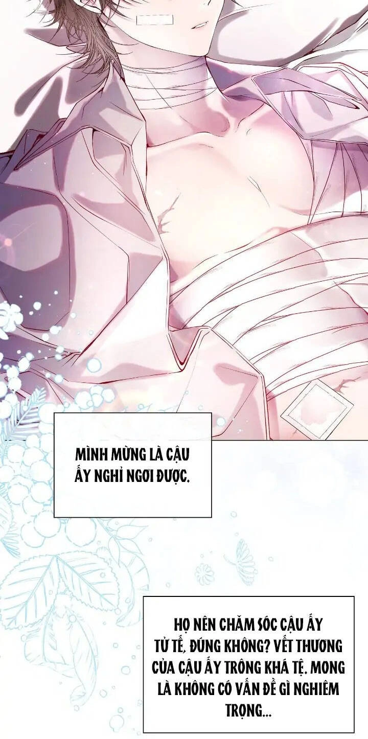 Trở Thành Tiểu Thư Xấu Xí Chapter 88 - 32