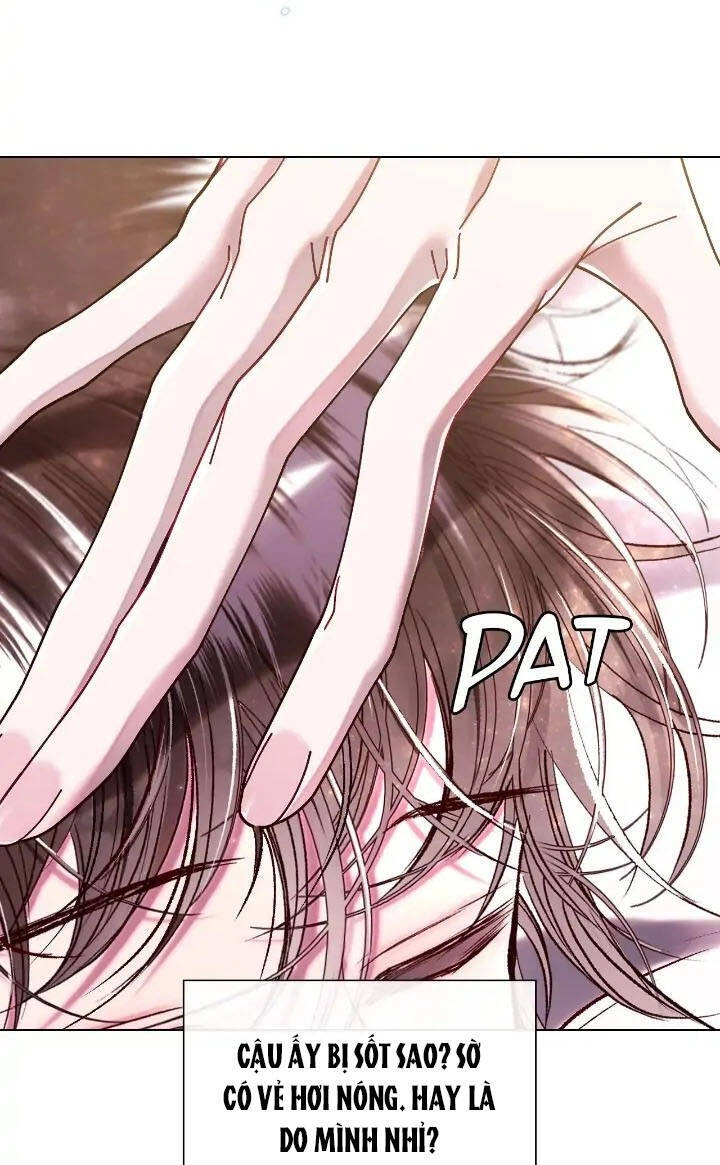 Trở Thành Tiểu Thư Xấu Xí Chapter 88 - 33