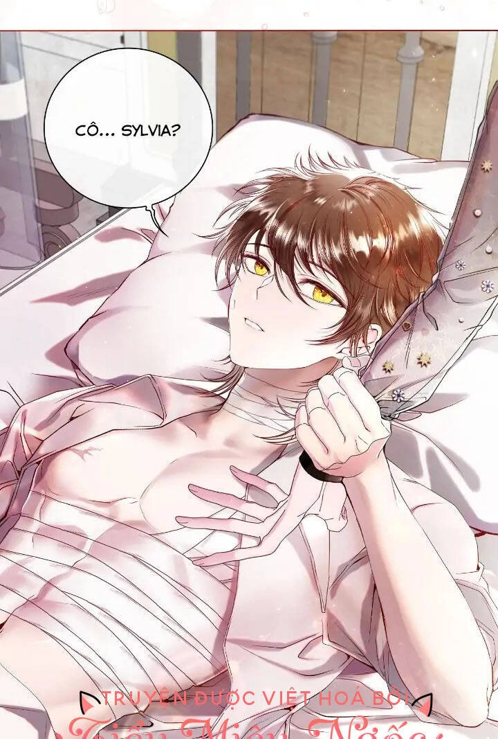 Trở Thành Tiểu Thư Xấu Xí Chapter 88 - 35