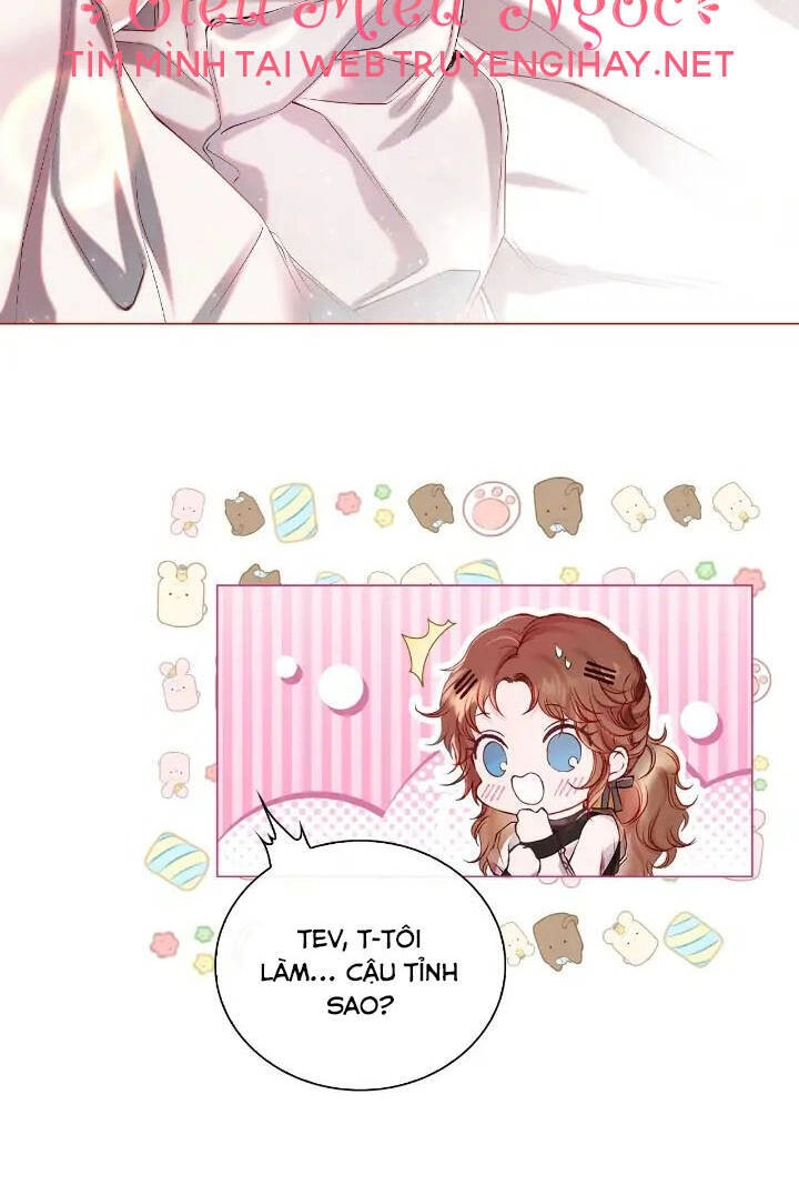 Trở Thành Tiểu Thư Xấu Xí Chapter 88 - 36