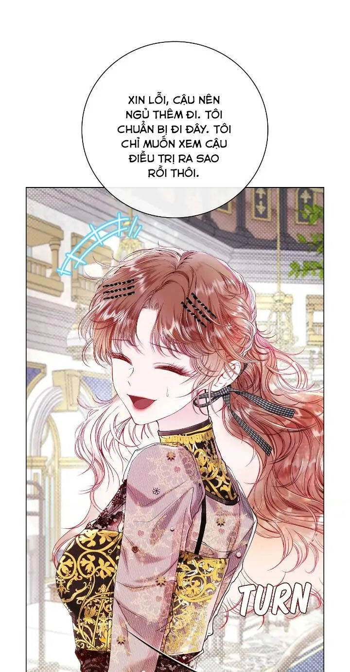 Trở Thành Tiểu Thư Xấu Xí Chapter 88 - 37