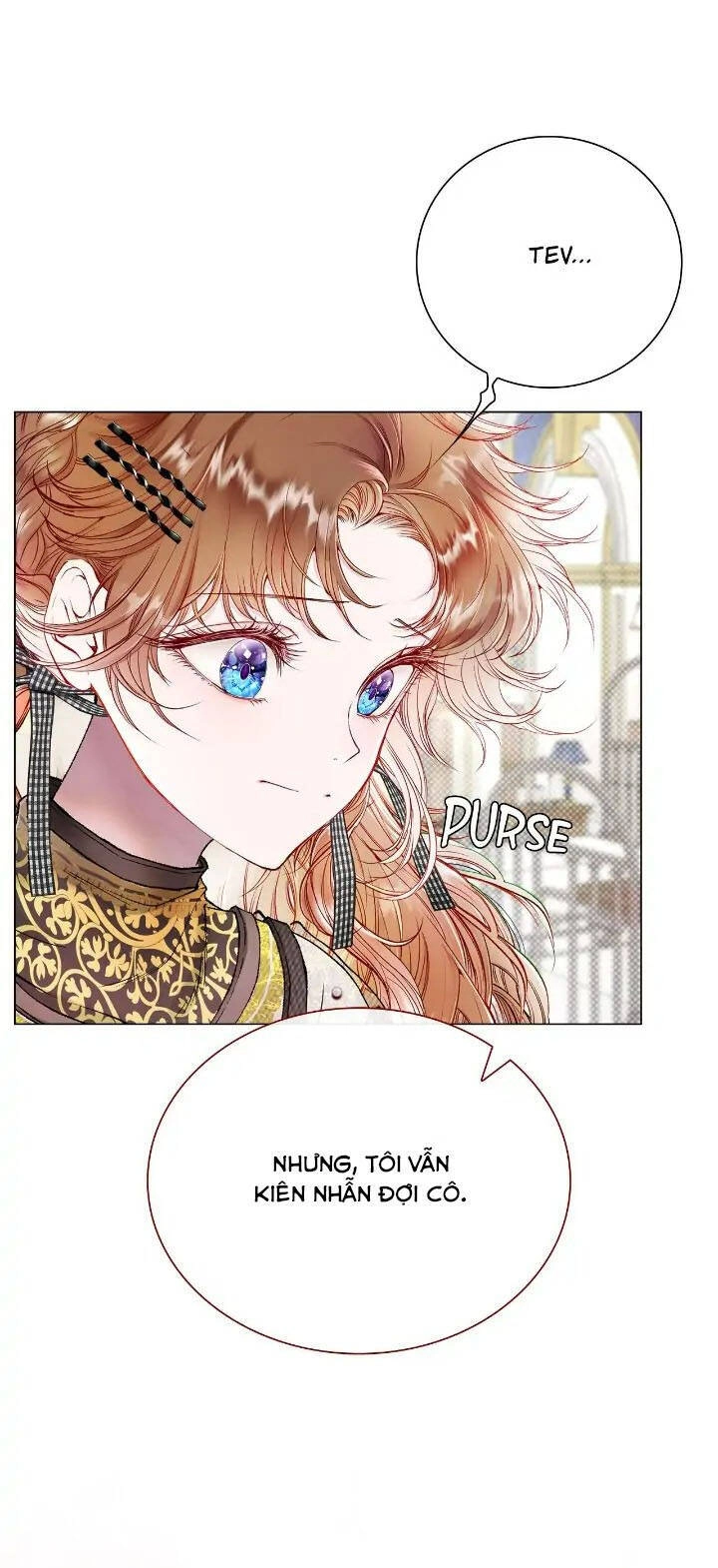 Trở Thành Tiểu Thư Xấu Xí Chapter 88 - 43