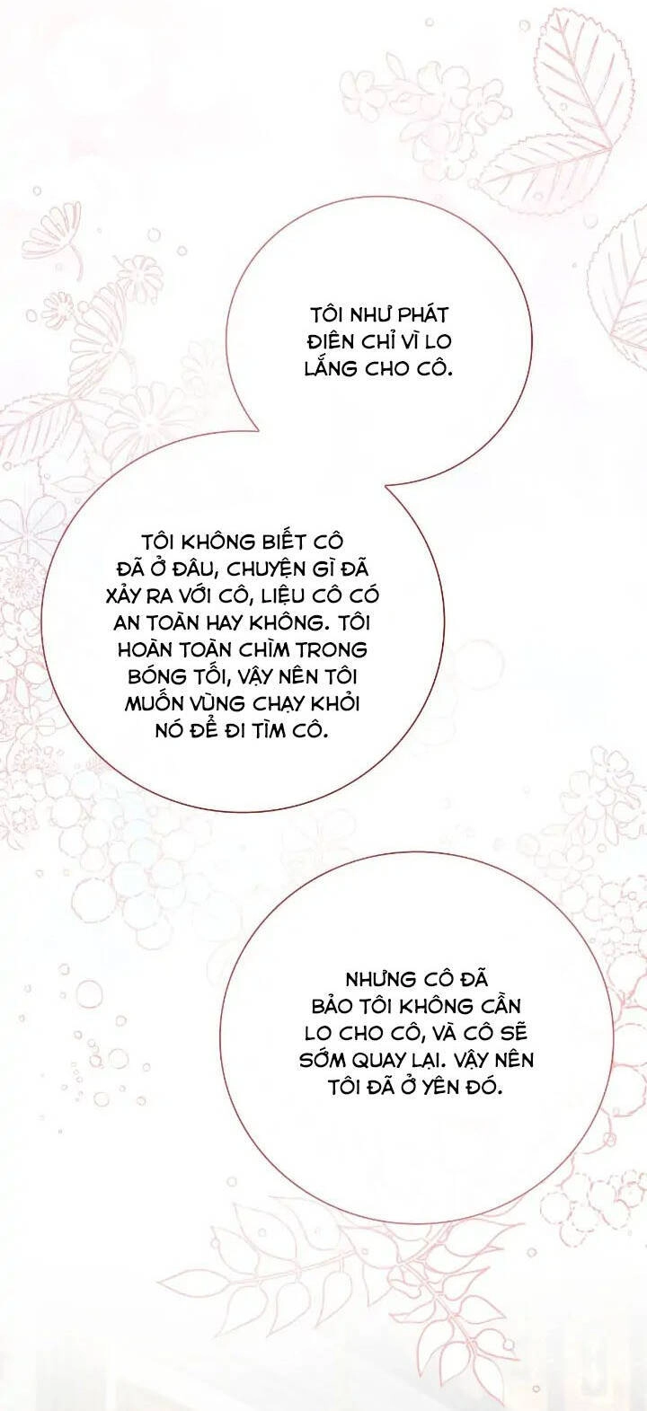 Trở Thành Tiểu Thư Xấu Xí Chapter 88 - 44