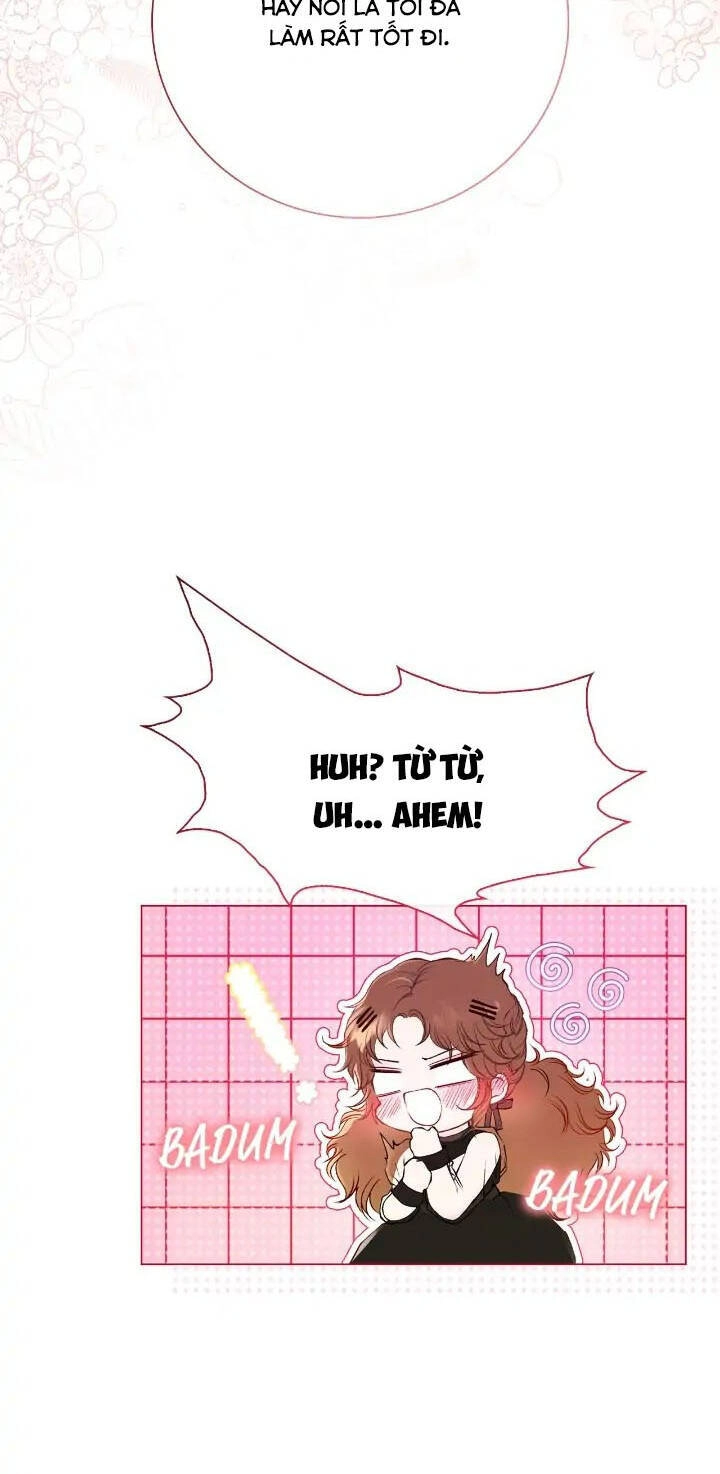 Trở Thành Tiểu Thư Xấu Xí Chapter 88 - 46