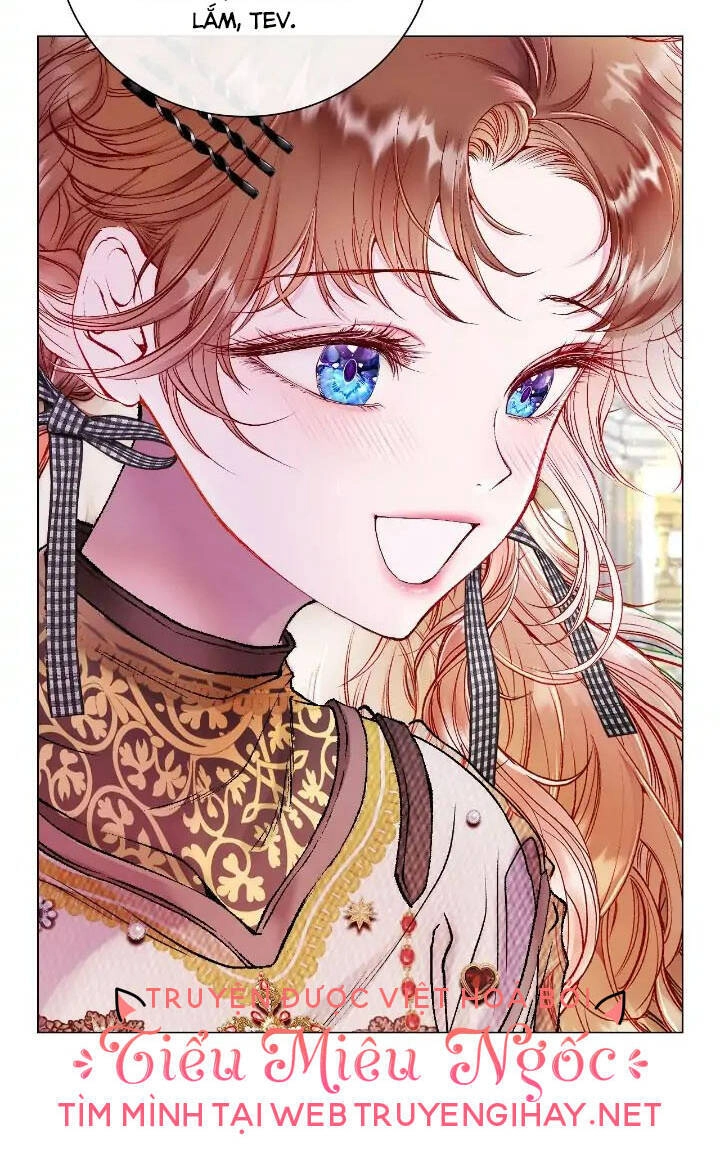 Trở Thành Tiểu Thư Xấu Xí Chapter 88 - 48