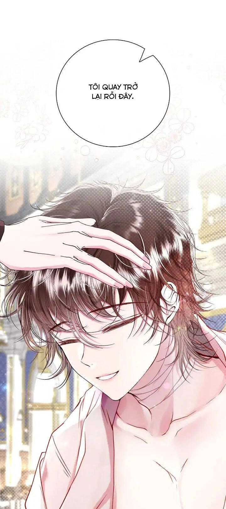 Trở Thành Tiểu Thư Xấu Xí Chapter 88 - 49