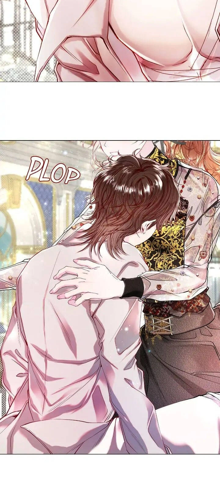 Trở Thành Tiểu Thư Xấu Xí Chapter 88 - 50