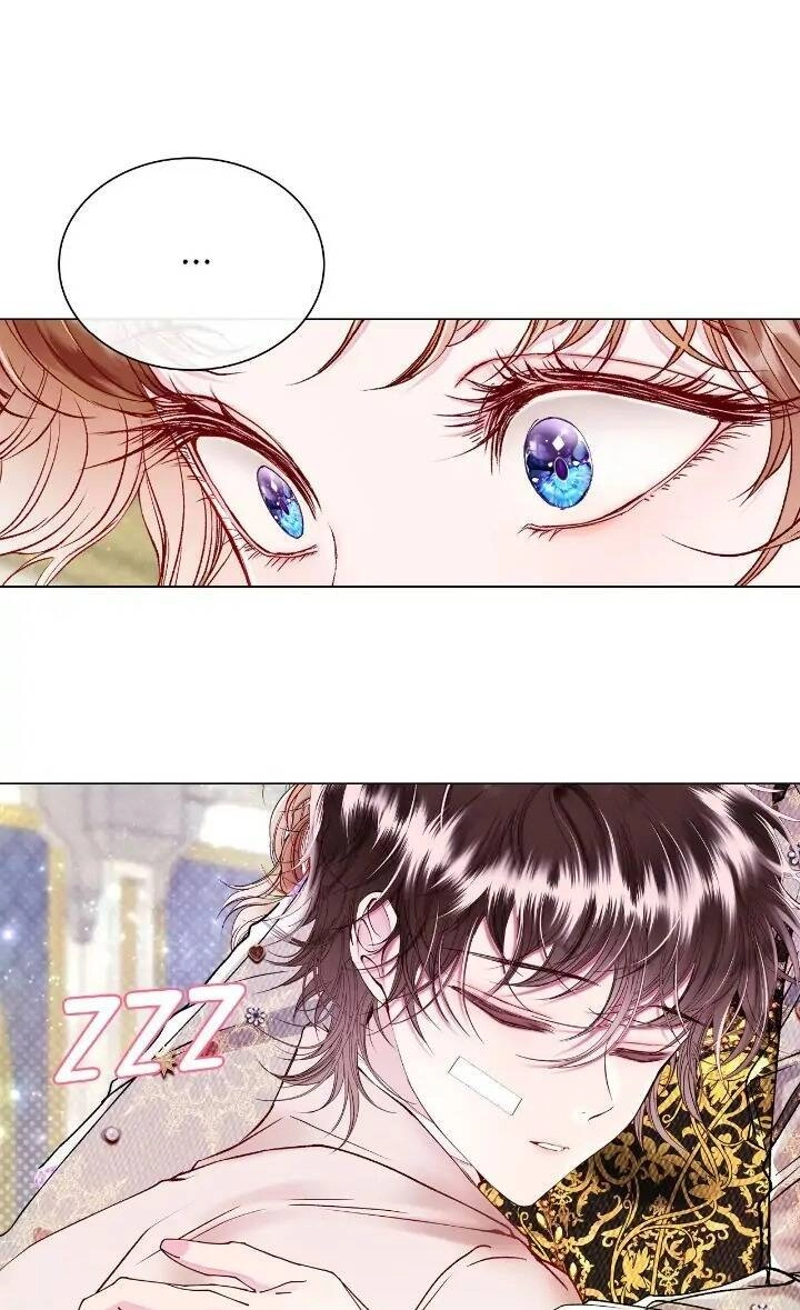 Trở Thành Tiểu Thư Xấu Xí Chapter 88 - 51