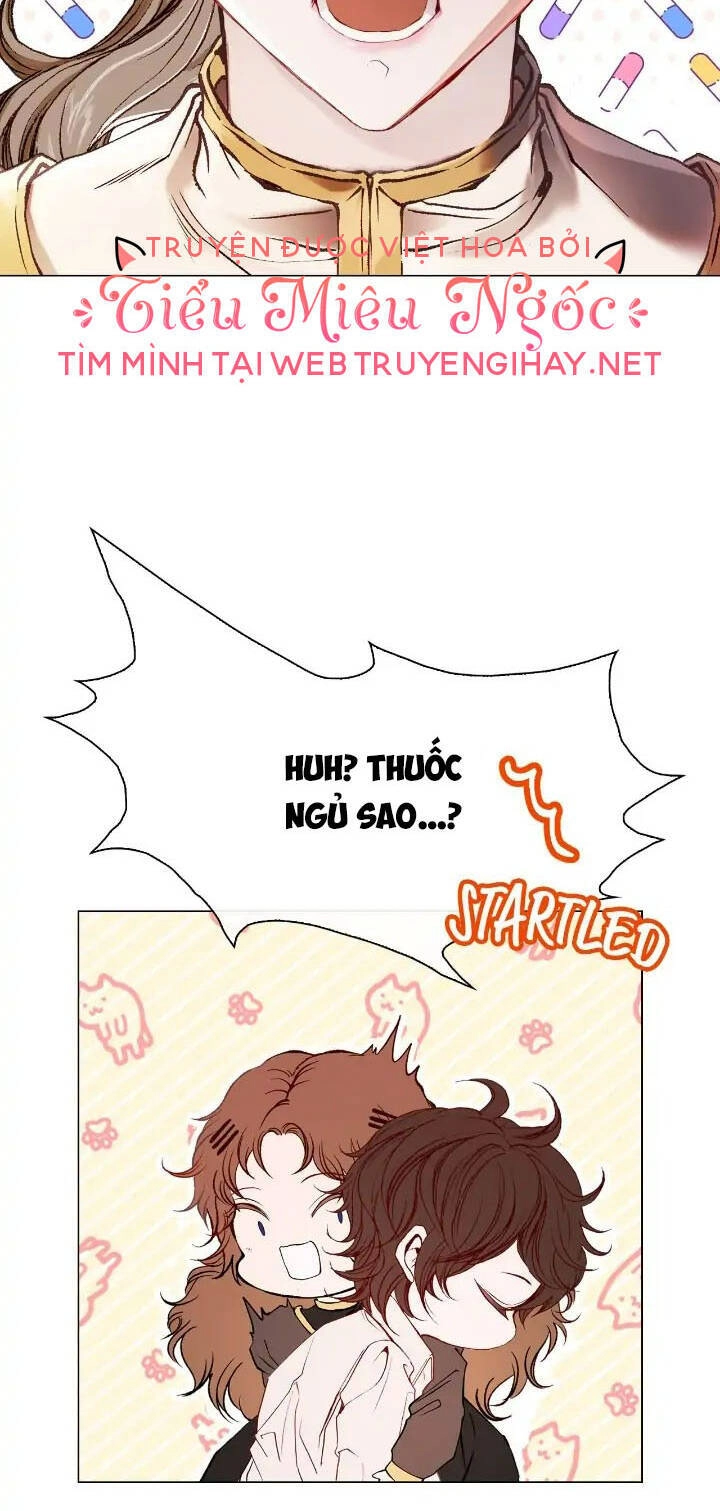 Trở Thành Tiểu Thư Xấu Xí Chapter 88 - 54