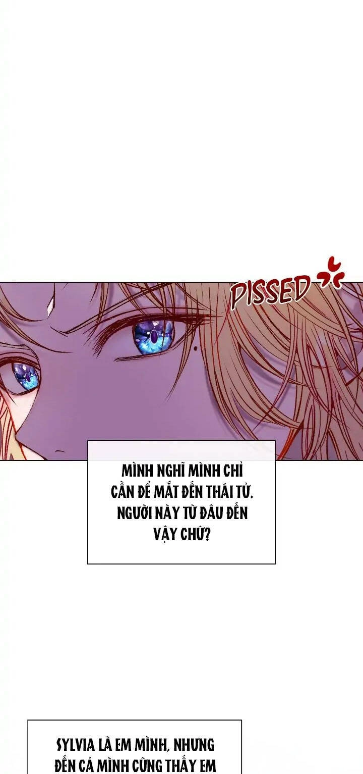 Trở Thành Tiểu Thư Xấu Xí Chapter 88 - 57